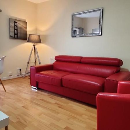 Marmaduke Apartments - Entire Apartment Close To City Centre Liverpool Exterior foto
